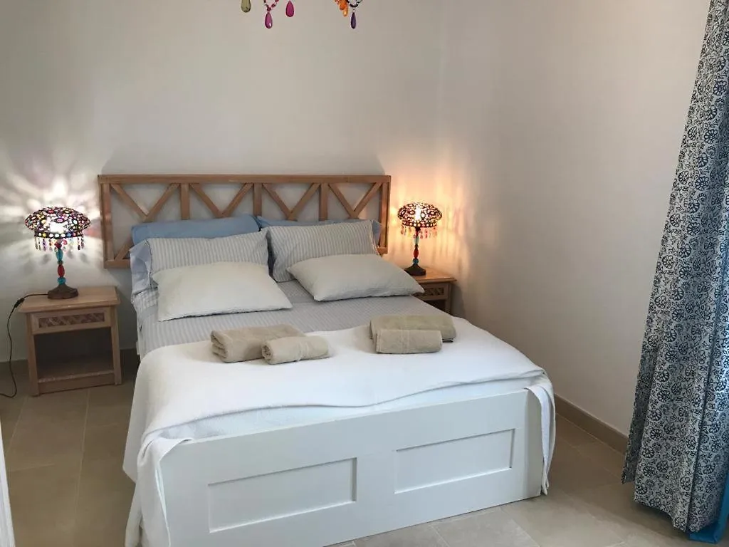 Apartamento Relax Διαμέρισμα Πουέρτο Ντελ Κάρμεν