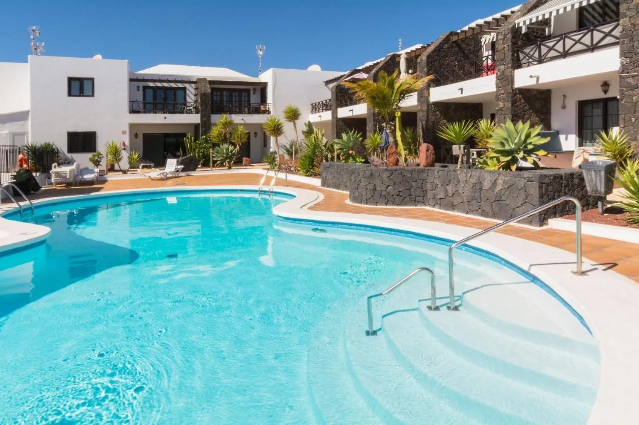 Apartamento Relax Lejlighed Puerto del Carmen