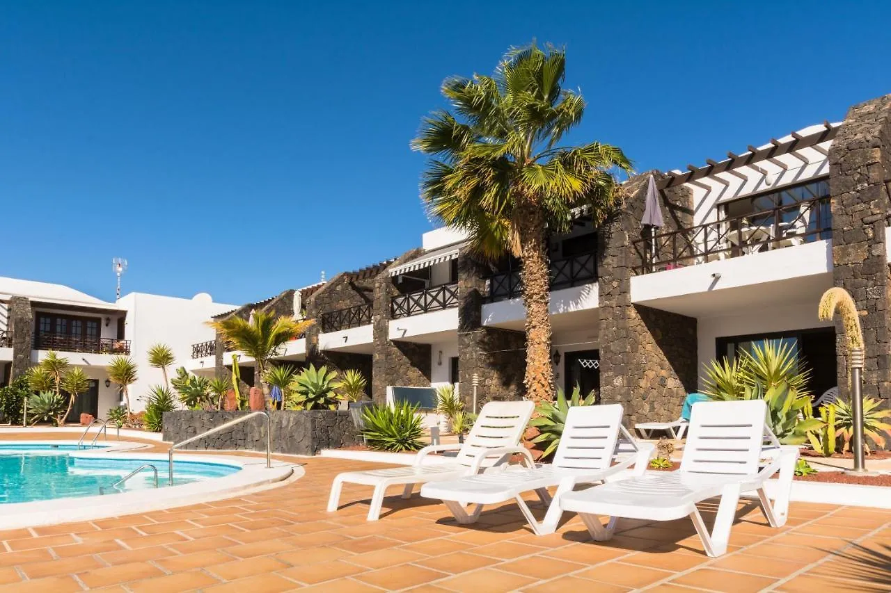 Apartamento Relax Lejlighed Puerto del Carmen