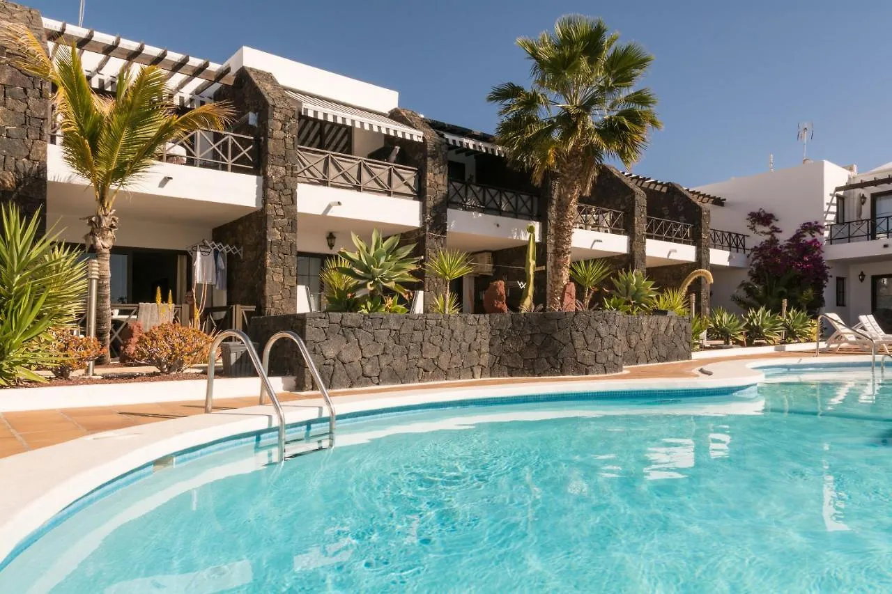 Apartamento Relax Lejlighed Puerto del Carmen