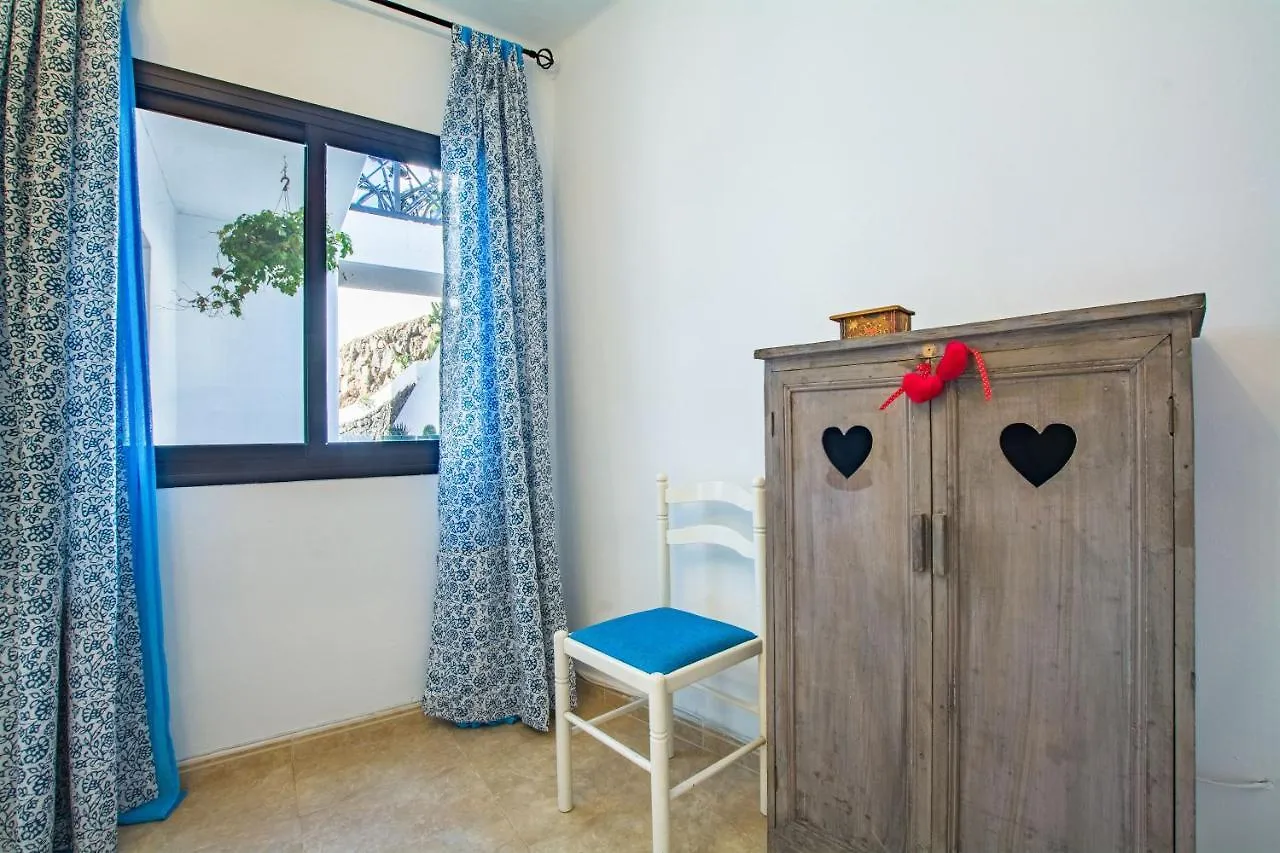 Apartamento Relax Διαμέρισμα Πουέρτο Ντελ Κάρμεν