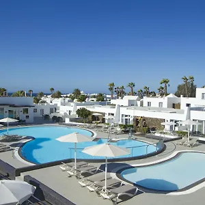 Lejlighedshotel Nautilus Lanzarote, Puerto del Carmen (Lanzarote)