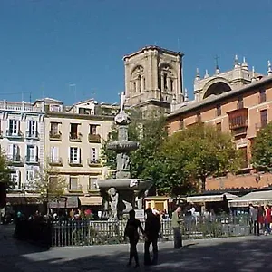 Casa Palacio Lopez Daza Granada